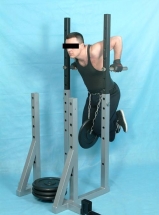 Стойка универсальная стальная 3779 Стойка универсальная стальная 3779