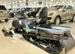 Снегоход BRP Commander 900 Ace (2023), фото 9