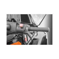 Снегоход STELS Ермак 800L CVTech, фото 10