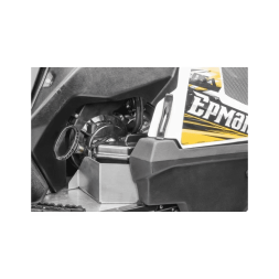 Снегоход STELS Ермак 800L CVTech, фото 8