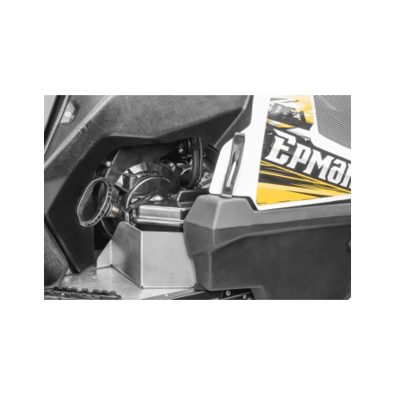 Снегоход STELS Ермак 800L CVTech, фото 8