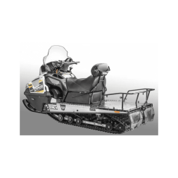 Снегоход STELS Ермак 800L CVTech, фото 7