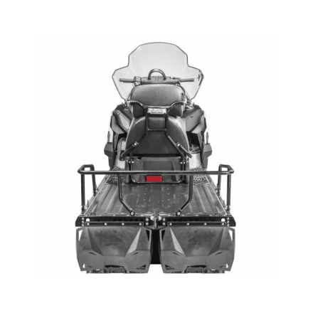 Снегоход STELS Ермак 800L CVTech, фото 4