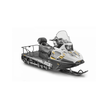Снегоход STELS Ермак 800L CVTech, фото 3