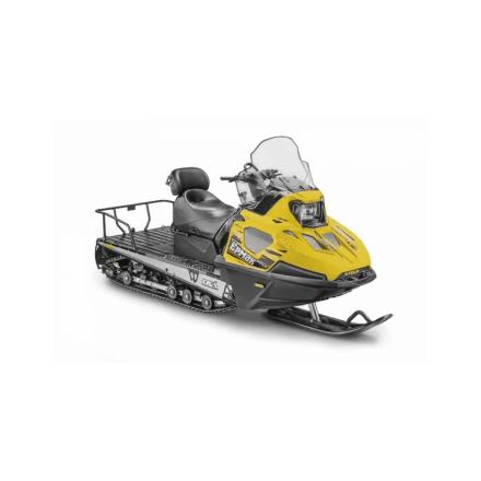 Снегоход STELS Ермак 800L CVTech, фото 1