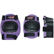 PW-306 Защита локтя, запястья, колена