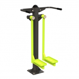 Smart-1014 Уличный тренажер Разведение ног Zavodsporta Smart-1014 Уличный тренажер Разведение ног Zavodsporta