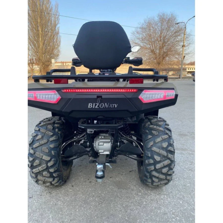 Квадроцикл Bizon YK450A, фото 33
