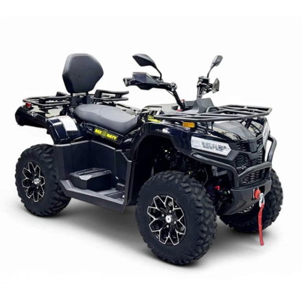 Квадроцикл Bizon YK450A, фото 19