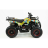 Квадроцикл MOTAX ATV Mini Grizlik X-16 (м/с) Big Wheel