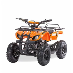 Квадроцикл MOTAX ATV Mini Grizlik X-16 (м/с) Big Wheel, фото 1