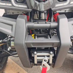 Квадроцикл Motax ATV Grizlik T 200 LUX, фото 7