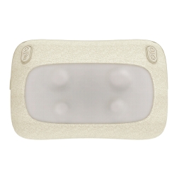 Orlauf Your Sense Массажная подушка универсальная Ivory Silk (Айвори шелк), фото 1