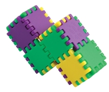 Головоломка Куби-Гами (Cubi-Gami)