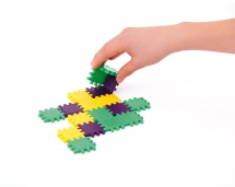 Головоломка Куби-Гами (Cubi-Gami)