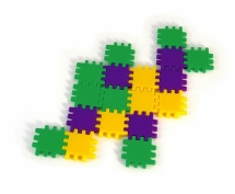 Головоломка Куби-Гами (Cubi-Gami)