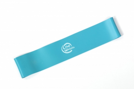 Эспандер петля эластичная Lite Weights 1550LW 13.5кг, фото 1