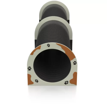 Оборудование для собачьей площадки тип 3, фото 2