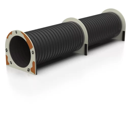 Оборудование для собачьей площадки тип 3, фото 1