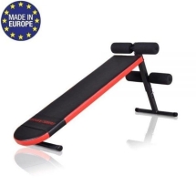 Скамья для пресса Marbo Sport MH-L101 Скамья для пресса Marbo Sport MH-L101