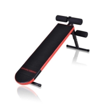 Скамья для пресса Marbo Sport MH-L101 Скамья для пресса Marbo Sport MH-L101