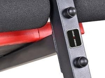 Скамья для пресса Marbo Sport MH-L101 Скамья для пресса Marbo Sport MH-L101