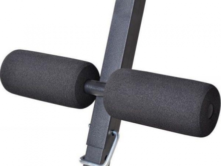 Скамья для пресса Marbo Sport MH-L101, фото 5