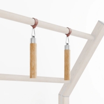 Подвесы для шведской стенки Movea Skandi Подвесы для шведской стенки Movea Skandi