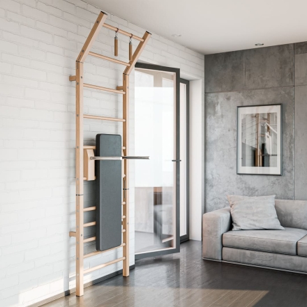 Подвесы для шведской стенки Movea Skandi, фото 3