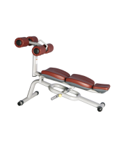 BRONZE GYM H-034A_B Скамья для пресса регулируемая BRONZE GYM H-034A_B Скамья для пресса регулируемая