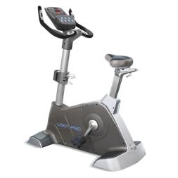 Велоэргометр BRONZE GYM U901 PRO, фото 1