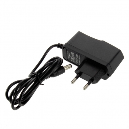 Адаптер блок питания MR-10, фото 1