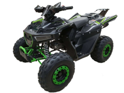 Квадроцикл ATV Jolt 125