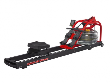 Гребной тренажер Aqua AR, фото 1