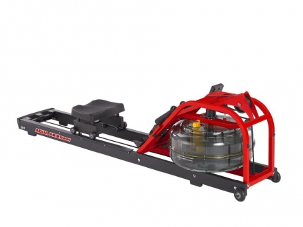 Гребной тренажер Aqua AR, фото 4