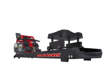 Гребной тренажер Aqua AR, фото 7