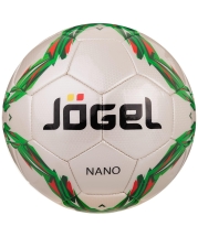 Мяч футбольный JS-210 Nano №5 Мяч футбольный JS-210 Nano №5