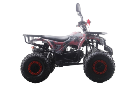 Квадроцикл MOTAX ATV Grizlik Premium 125cc, фото 16