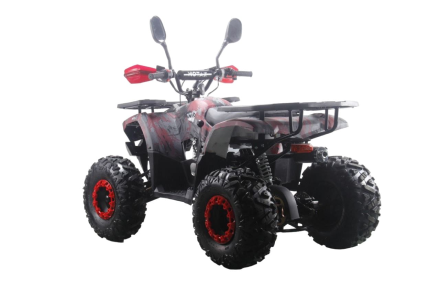 Квадроцикл MOTAX ATV Grizlik Premium 125cc, фото 15