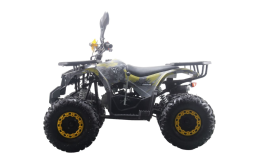 Квадроцикл MOTAX ATV Grizlik Premium 125cc, фото 12