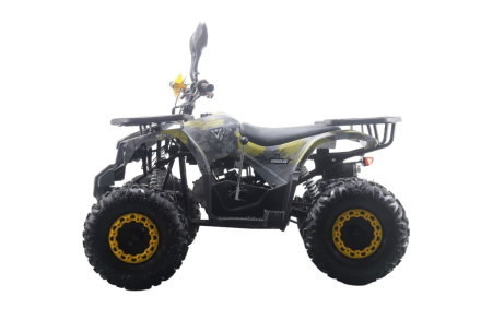 Квадроцикл MOTAX ATV Grizlik Premium 125cc, фото 12