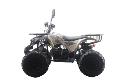 Квадроцикл MOTAX ATV Grizlik Premium 125cc, фото 9