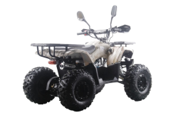 Квадроцикл MOTAX ATV Grizlik Premium 125cc, фото 8