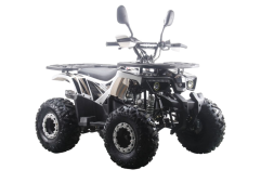 Квадроцикл MOTAX ATV Grizlik Premium 125cc, фото 6