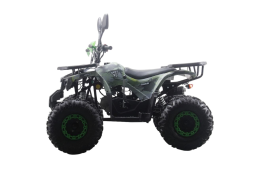 Квадроцикл MOTAX ATV Grizlik Premium 125cc, фото 5
