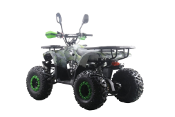Квадроцикл MOTAX ATV Grizlik Premium 125cc, фото 4