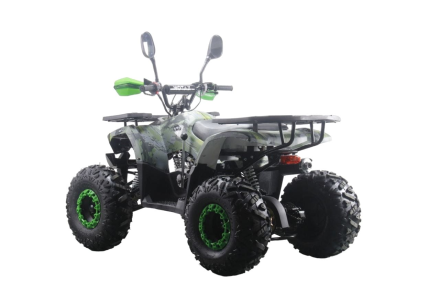 Квадроцикл MOTAX ATV Grizlik Premium 125cc, фото 4