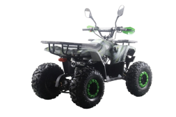 Квадроцикл MOTAX ATV Grizlik Premium 125cc, фото 3
