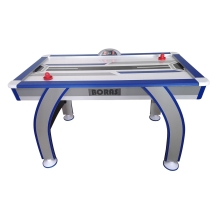 Игровой стол - аэрохоккей DFC BORAS 54&quot; JG-AT-15404