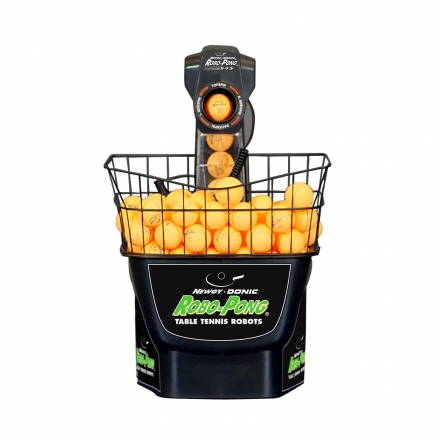 Робот DONIC NEWGY ROBO-PONG 545 / Versa Net, фото 1